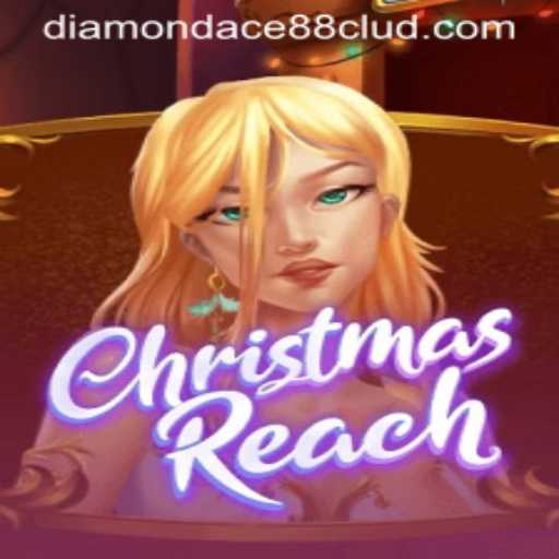 ChristmasReach: Dive into a Festive Adventure with DiamonDace88
