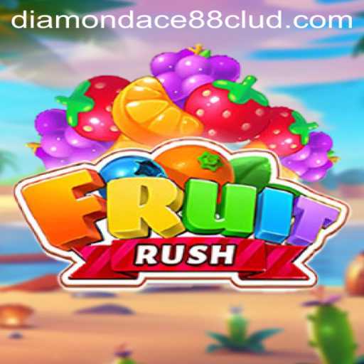 Exploring the Vibrant World of FruitRush with DiamonDace88