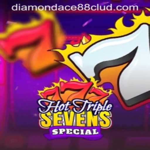 HotTripleSevensSpecial: A Dazzling Addition to the Casino World