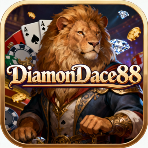 DiamonDace88