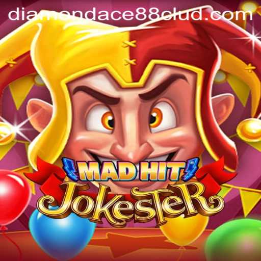 Dive into the World of MadHitJokester: A Game of Wit and Chance