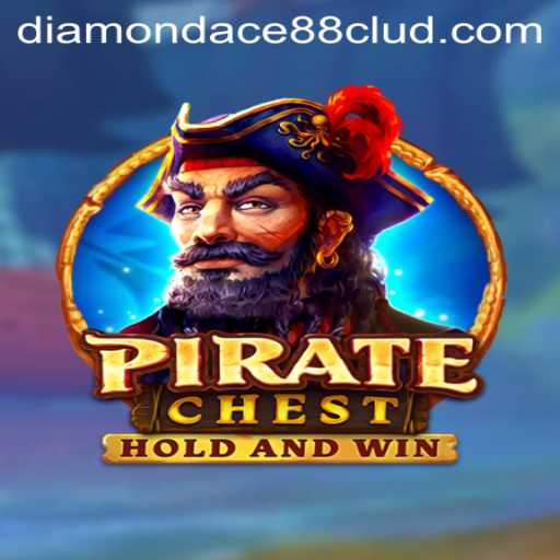 Explore the Thrilling Adventure of PirateChest: A Nautical Journey with DiamonDace88